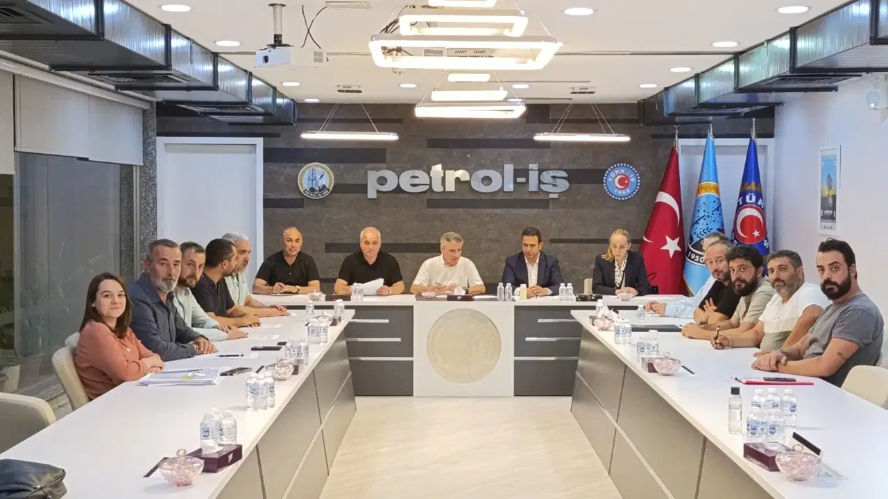 DYO işçisi grevle kazandı: 'Onurun ve dayanışmanın eseri'