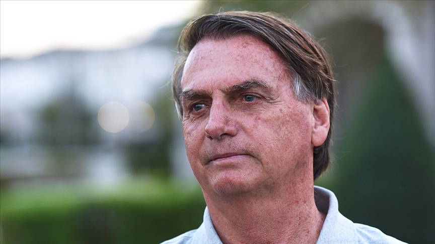 Brezilya Yüksek Mahkemesi'nden Bolsonaro kararı