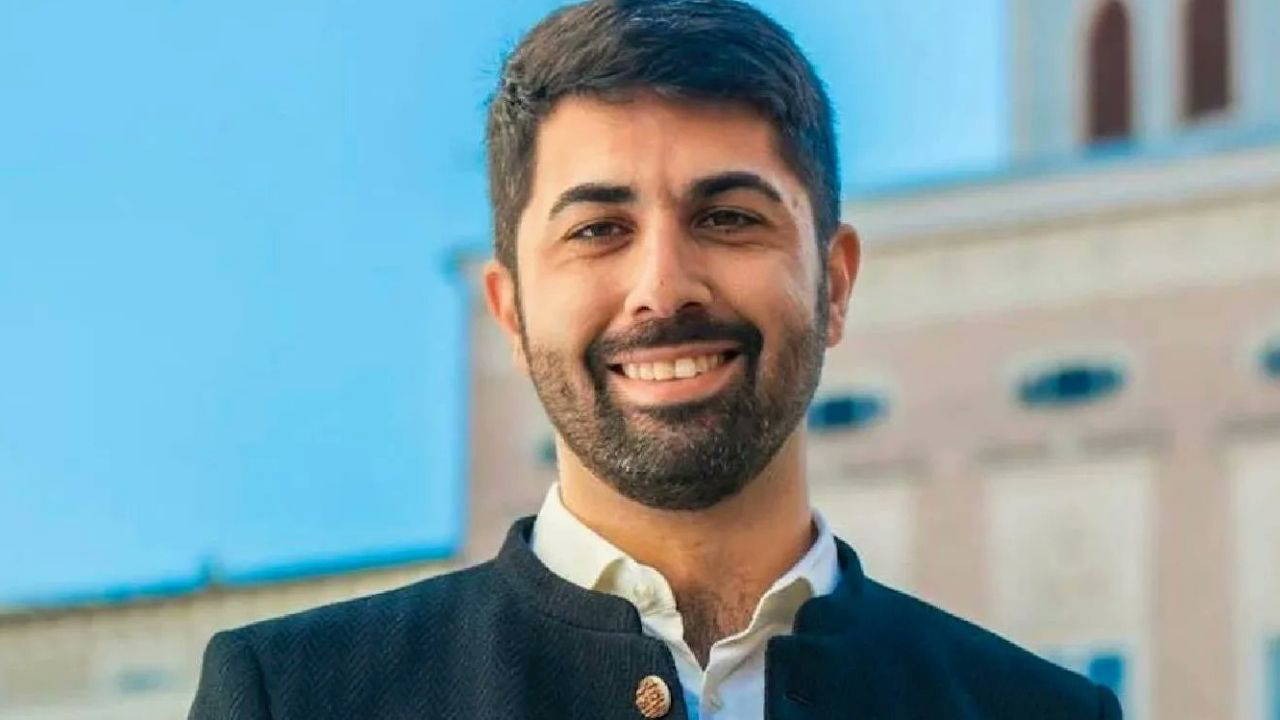 Almanya Rosenheim Belediye Başkanı Abuzer Erdoğan kimdir? Abuzer Erdoğan kaç yaşında, nereli?