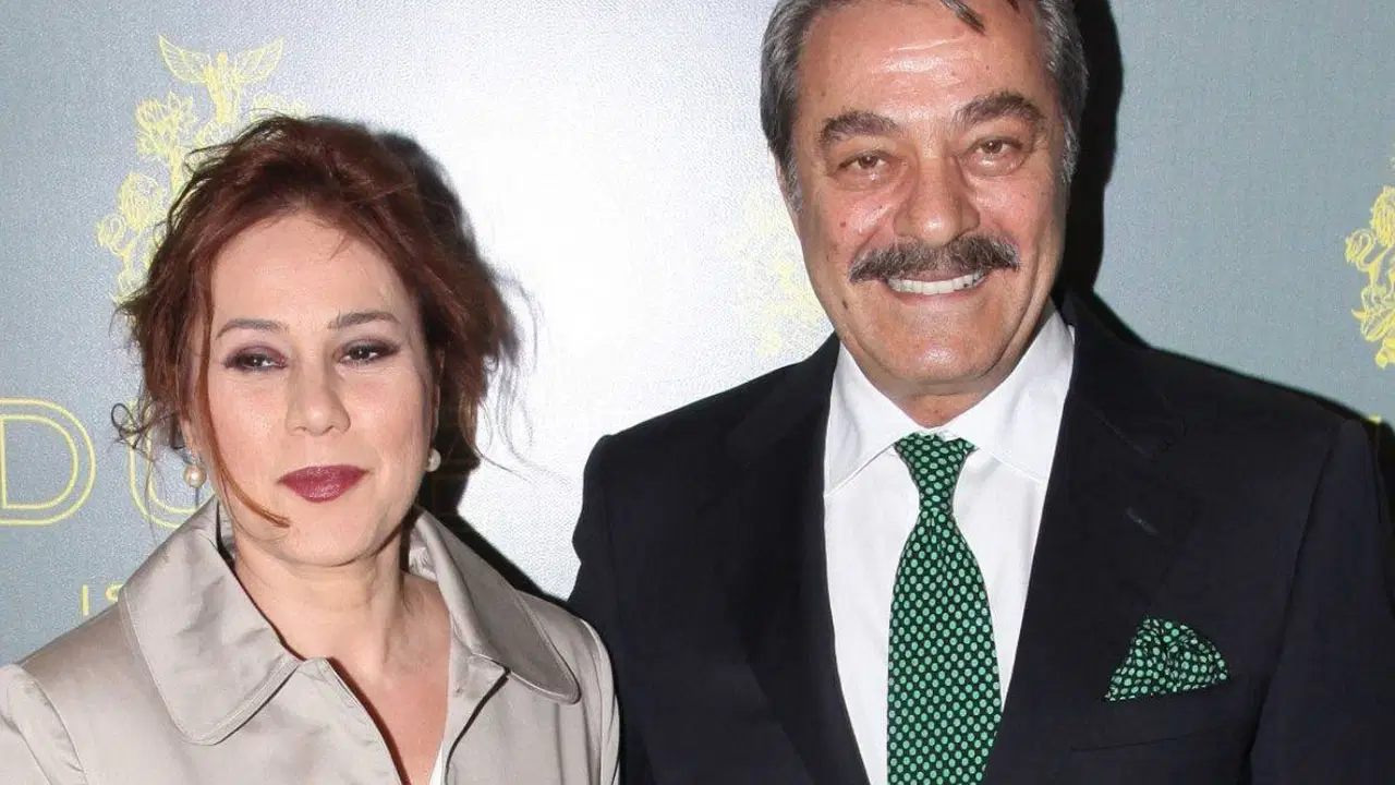 Kadir İnanır'ın mirasıyla ilgili Jülide Kural'dan açıklama: 'Ah Kadir, sen gideli dünya fena'