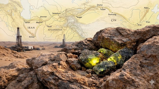 Gözler şimdi Pekin’de
