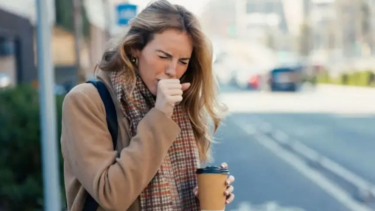 Öksürüğe ne iyi gelir?