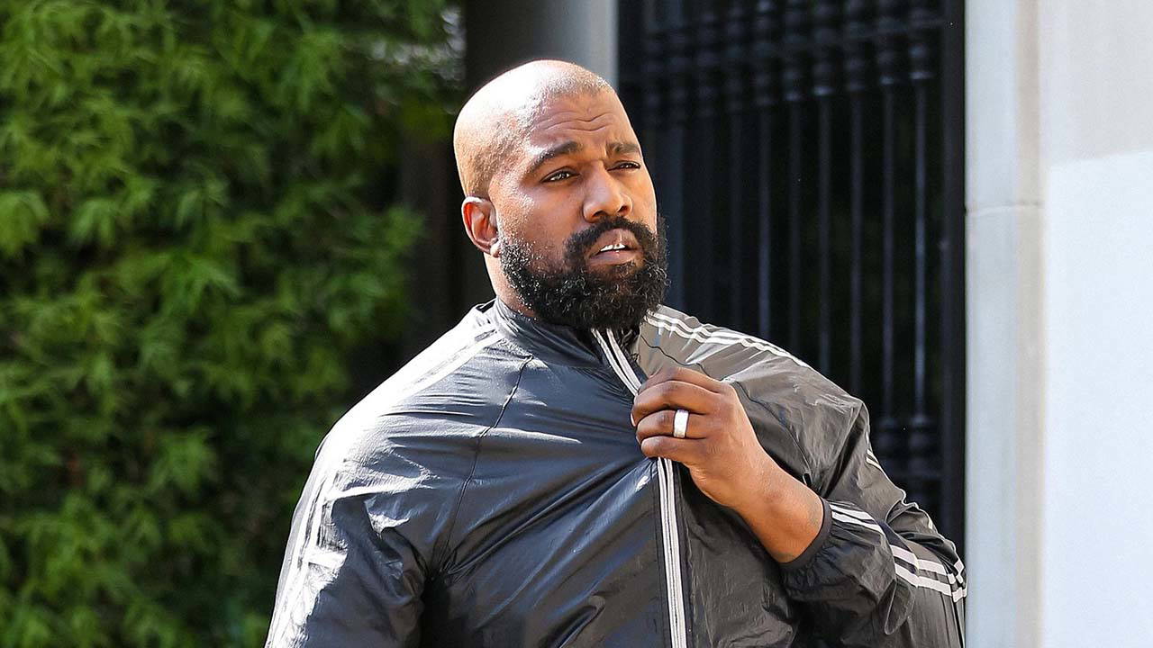 İngiltere’de Kanye West krizi: 'Hitler’i öven birini festivalde istemiyoruz'