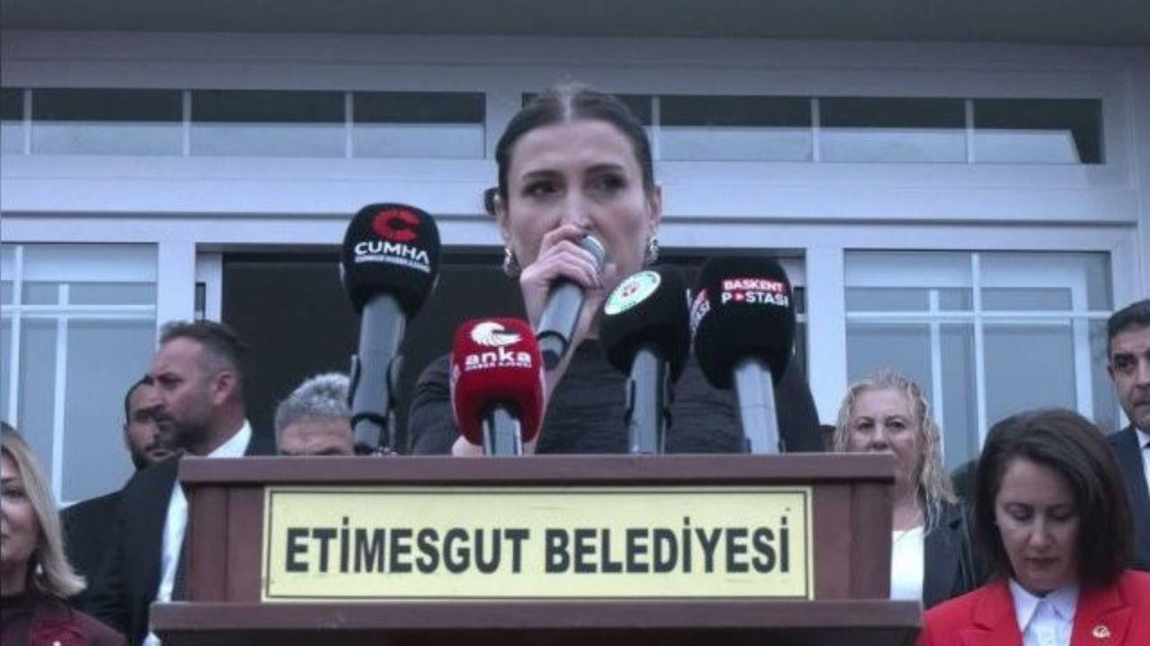 Etimesgut'ta Gazilerin Anılarına Kent Lokantası Açıldı