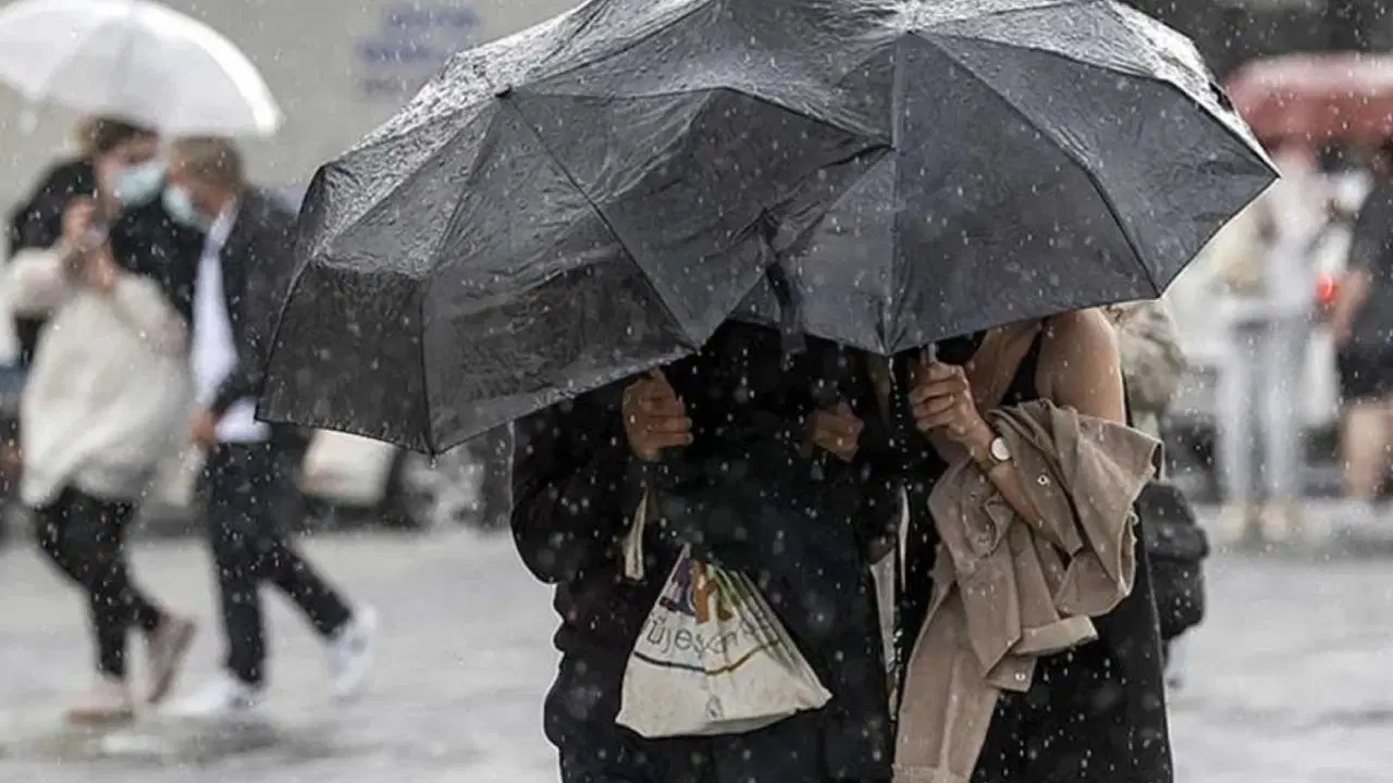 Meteoroloji açıkladı: 19 Temmuz 2025 hava durumu raporu... Bugün hava nasıl olacak?