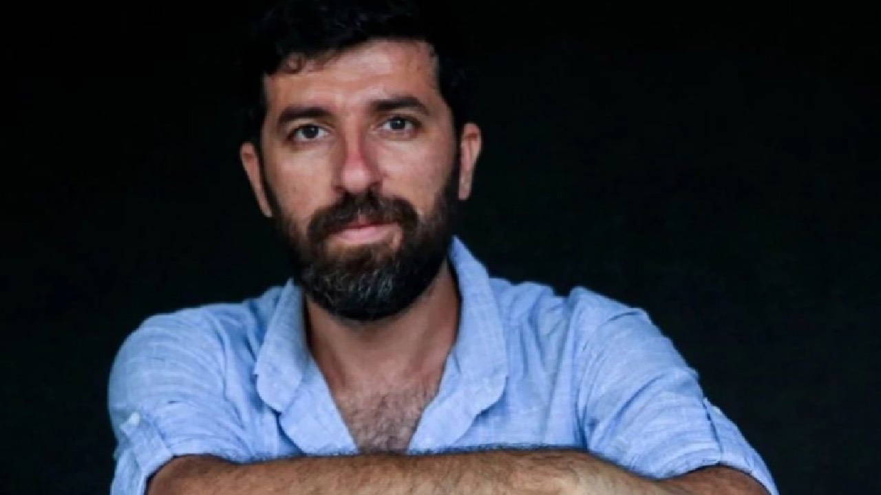 Gazeteci Metin Yoksu tutuklandı 