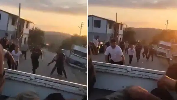 Zonguldak'ta mevsimlik tarım işçilerine saldırı: Valilik açıklama yaptı, soruşturma başlatıldı