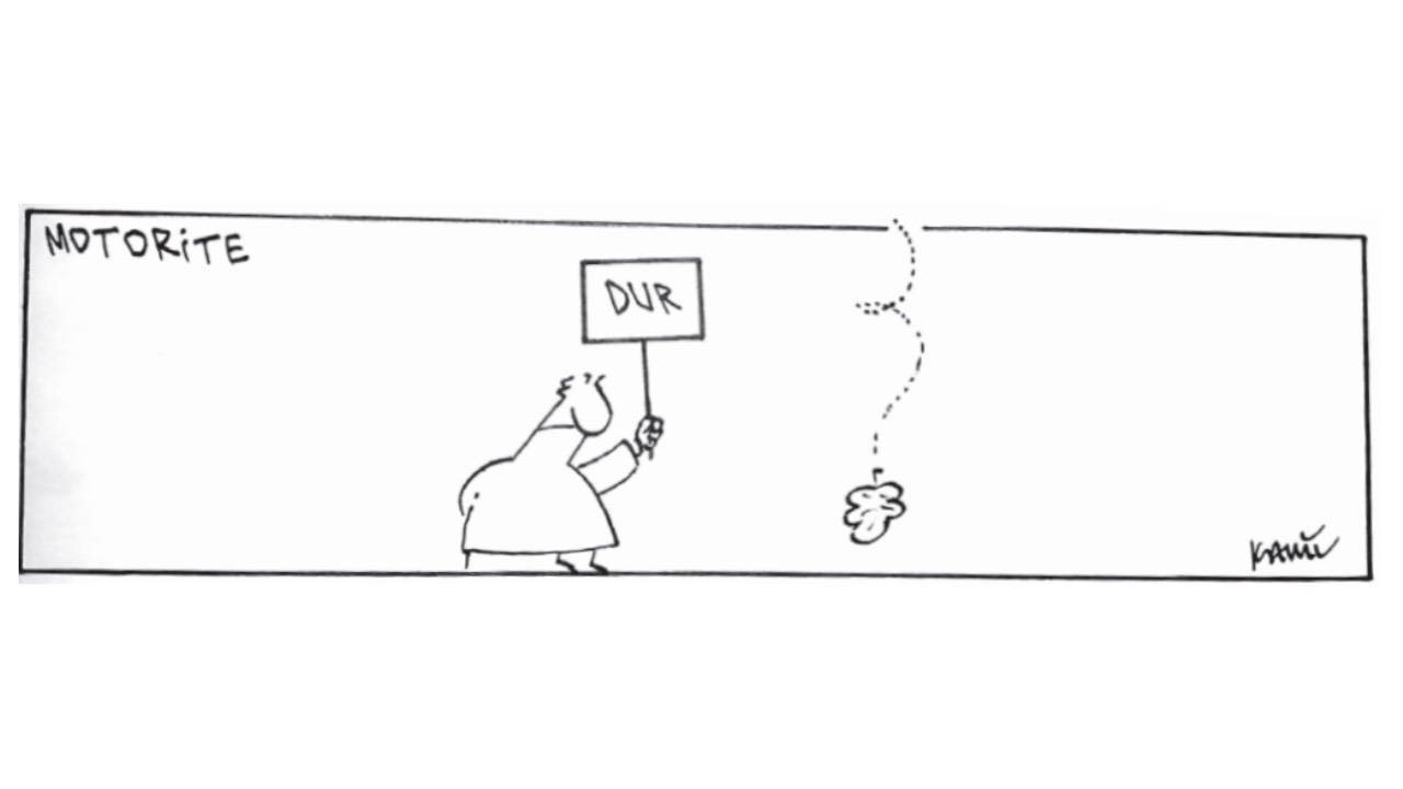 Çizgilik - 27 Ekim 2025