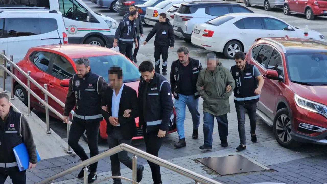 Zonguldak'ta 'zorla kürtaj' iddiası: Doktorlar gözaltına alındı!