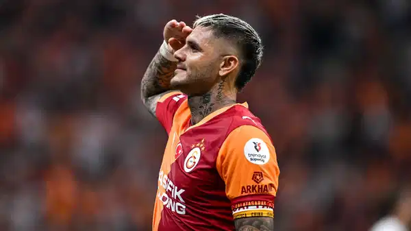 Mauro Icardi’den Dikkat çeken Metin Oktay Paylaşımı!