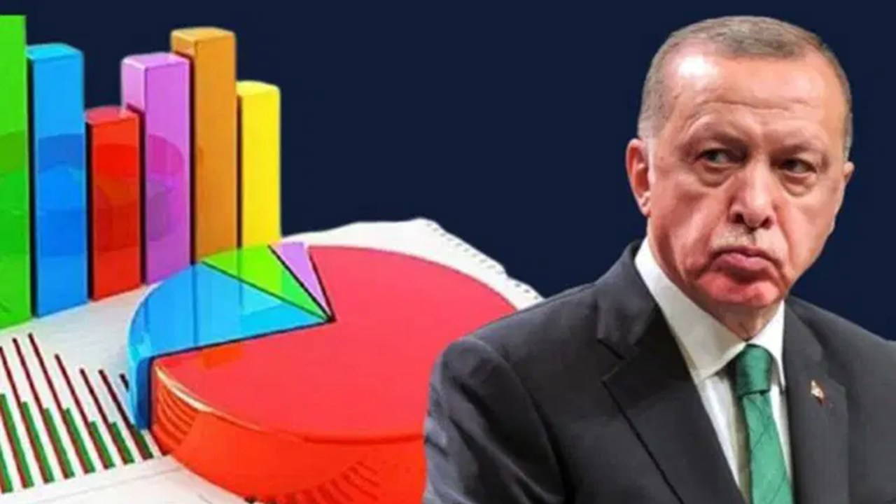 Son araştırmada çok konuşulacak 'Erdoğan' ayrıntısı: 'Açık uç'lu soruda birinci çıktı ama...
