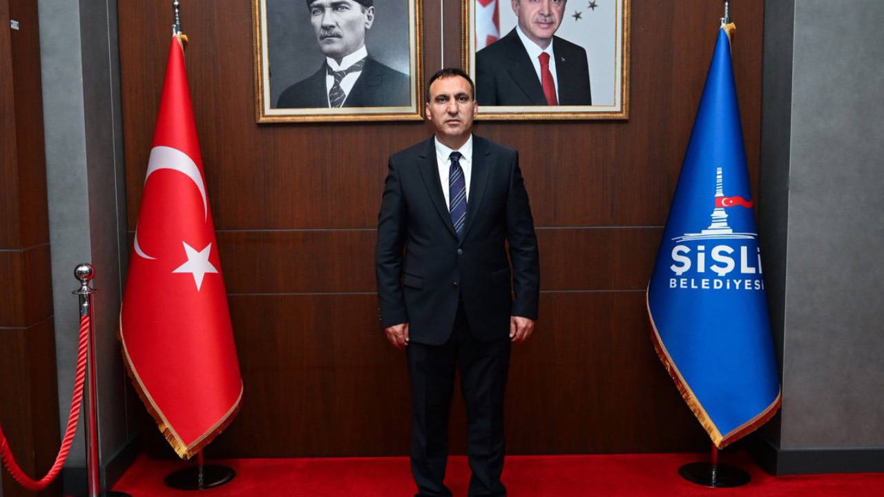 Son dakika… Şişli Belediyesi’nde ikinci kayyıma da kayyım atandı