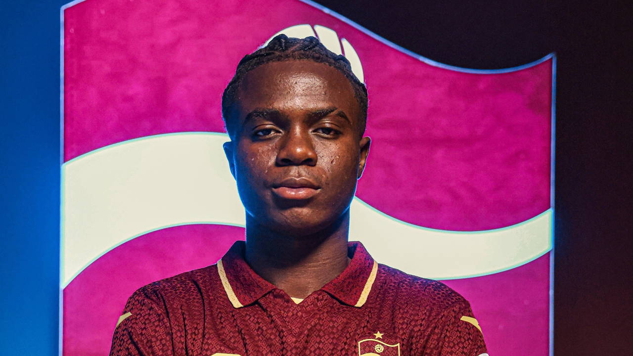 Trabzonspor'un yeni transferine flaş ceza: Fenerbahçe maçında forma giyemeyecek! 