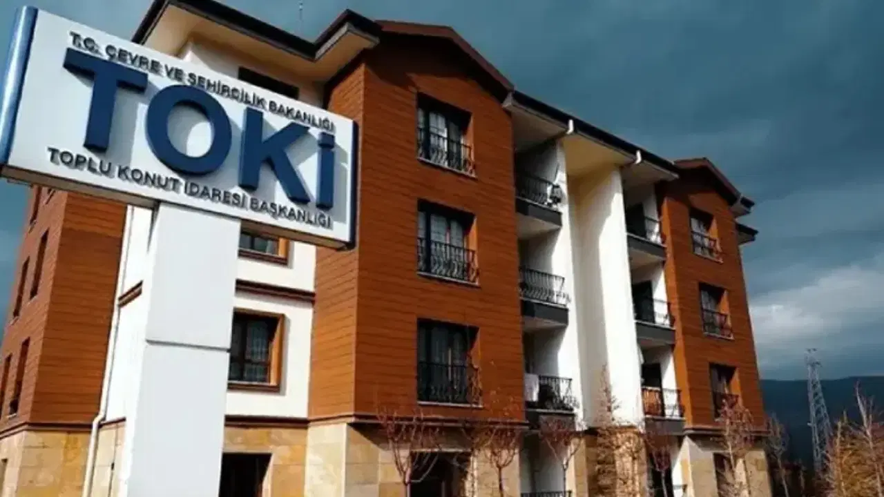 TOKİ taksitlerindeki artış Meclis gündemine taşındı
