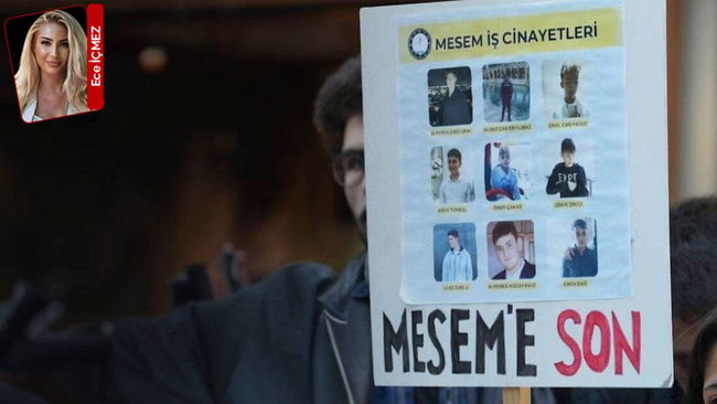 'Yoksula ölümü reva görmek'