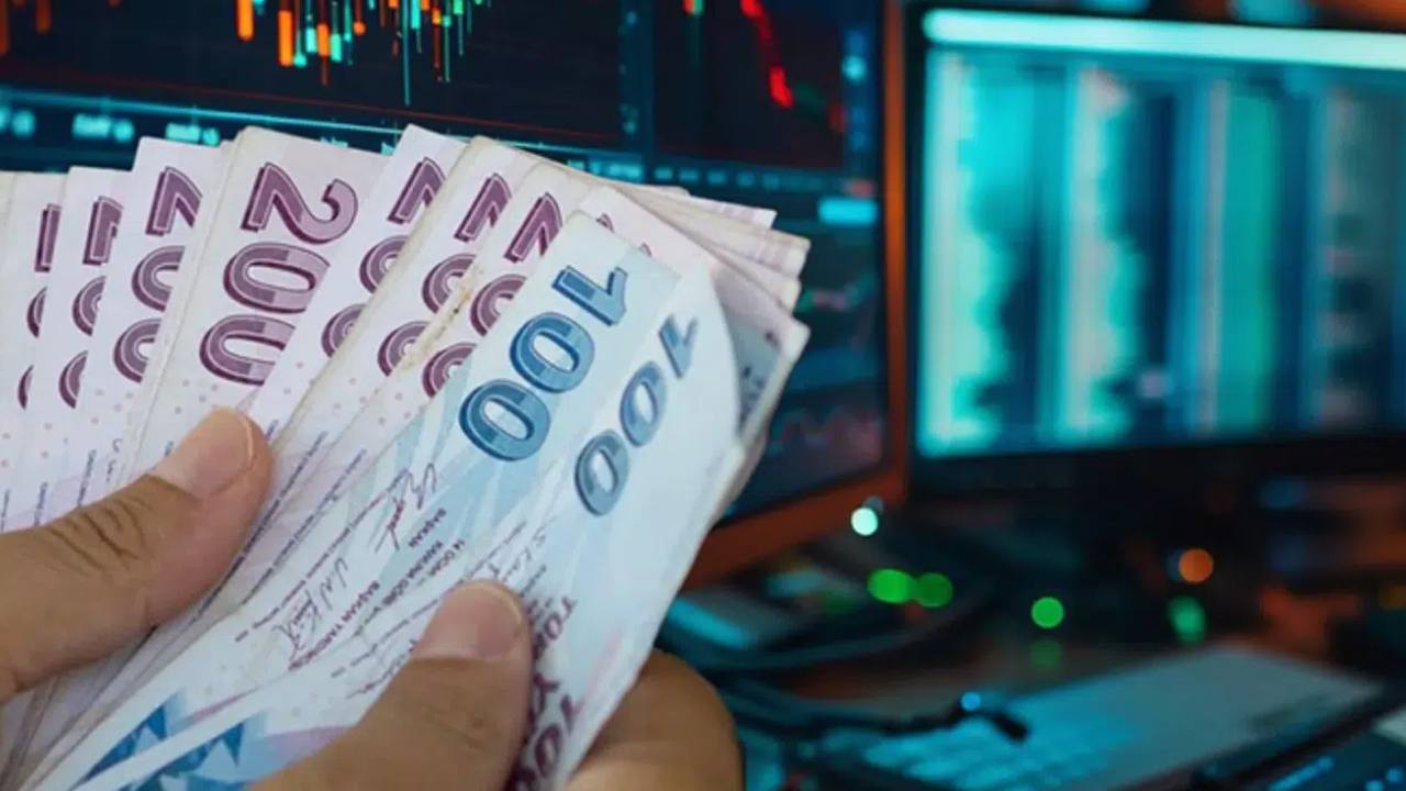 Fonlar bir bir çökerken kimler çıkış yaptı?