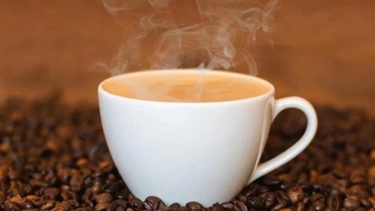 Uzmanlardan 'zayıflama kahvesi' uyarısı: Ciddi sağlık riskleri taşıyor