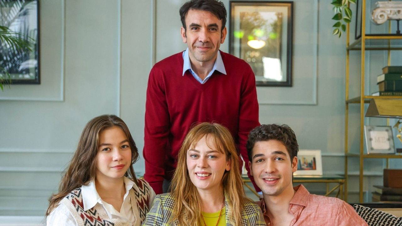 Bahar yeni sezon ne zaman başlıyor? Bahar yeni bölüm bu akşam var mı?
