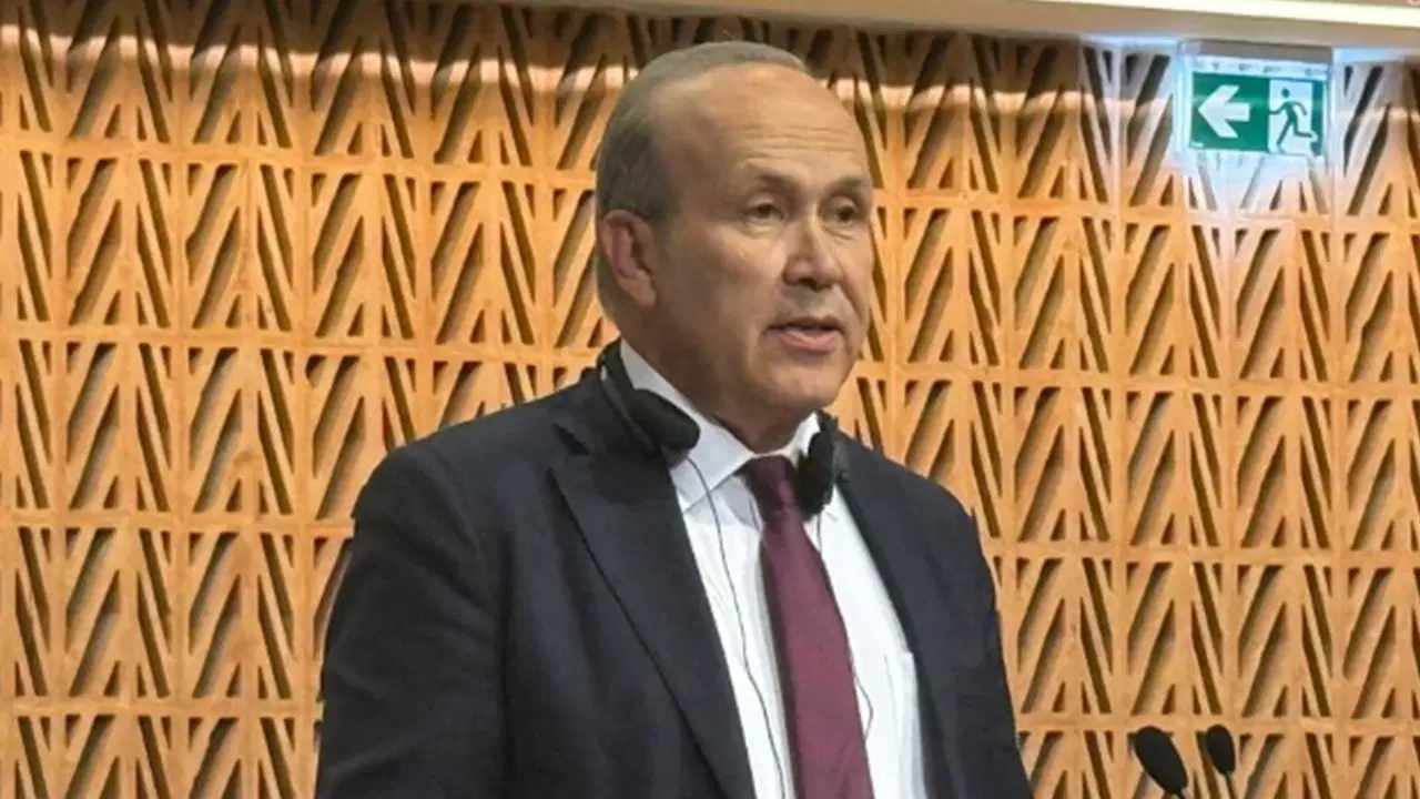 CHP’li Tan’dan zor ‘düşürülen İHA’ soruları