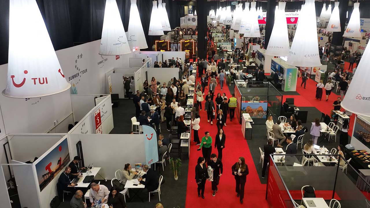 ATF25 Türkiye Sonuç Raporu Açıklandı: Fuar Kendi Rekorunu Kırdı