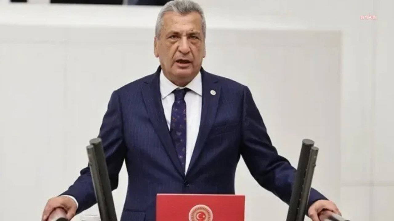 CHP'li Öztürkmen'den terör örgütü 'PKK'ye tepki