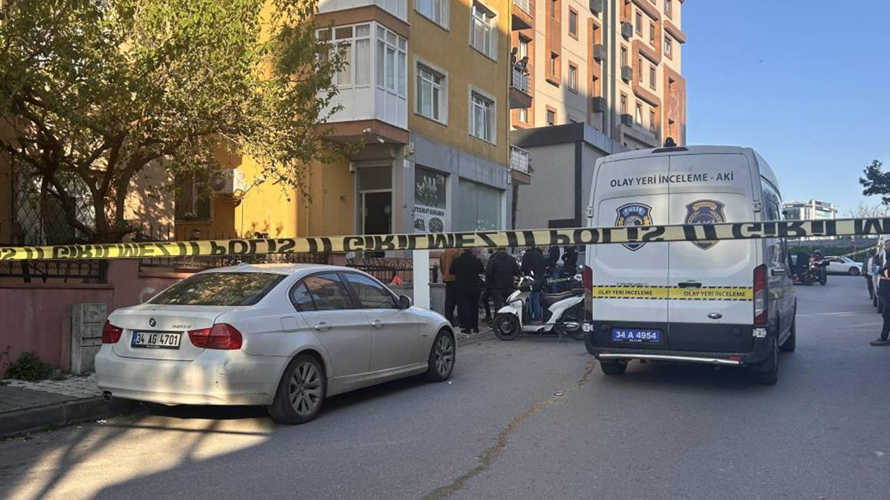 Alacak kavgasında kan aktı: Bıçakladığı kişi tarafından silahla vurularak öldürüldü