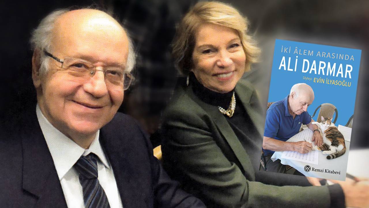 Remzi kitabevinde Evin İlyasoğlu imza günü