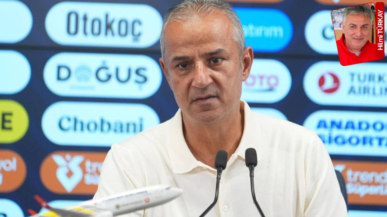 Fenerbahçe’nin yeni teknik direktörü kim olacak? Montella iddiası gündemde!