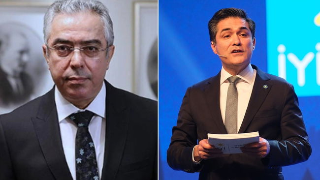 'Bu kafa Türkiye’yi uçurumun eşiğine...'
