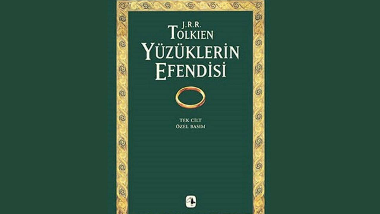 Milyonların elinden düşmüyor: Tarihin en çok satılan 10 kitabı
