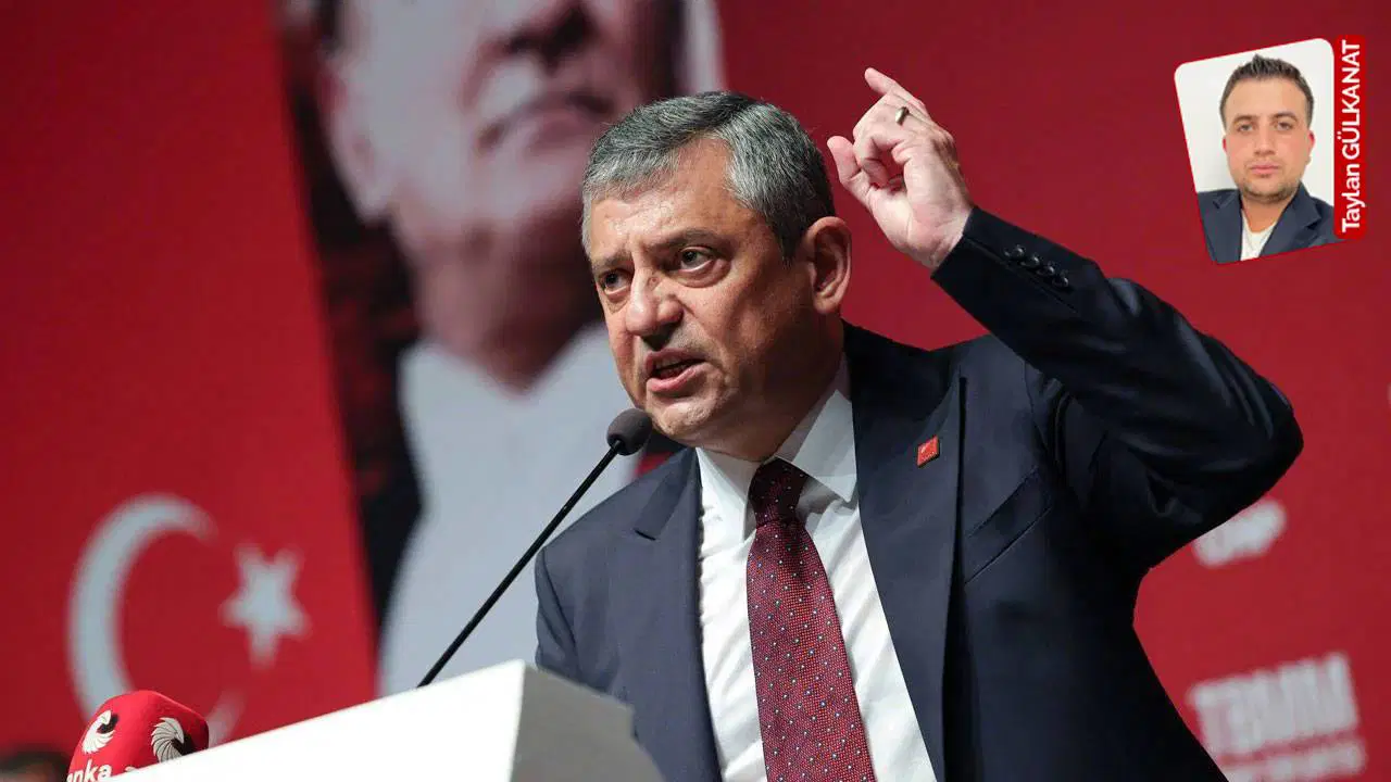 YENİ Parti 60 ilde örgütlenmeyi tamamladı