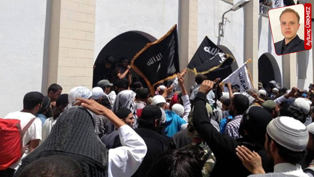 ‘8 bin kişilik ordumuz var, içeriyi temizleyebiliriz’