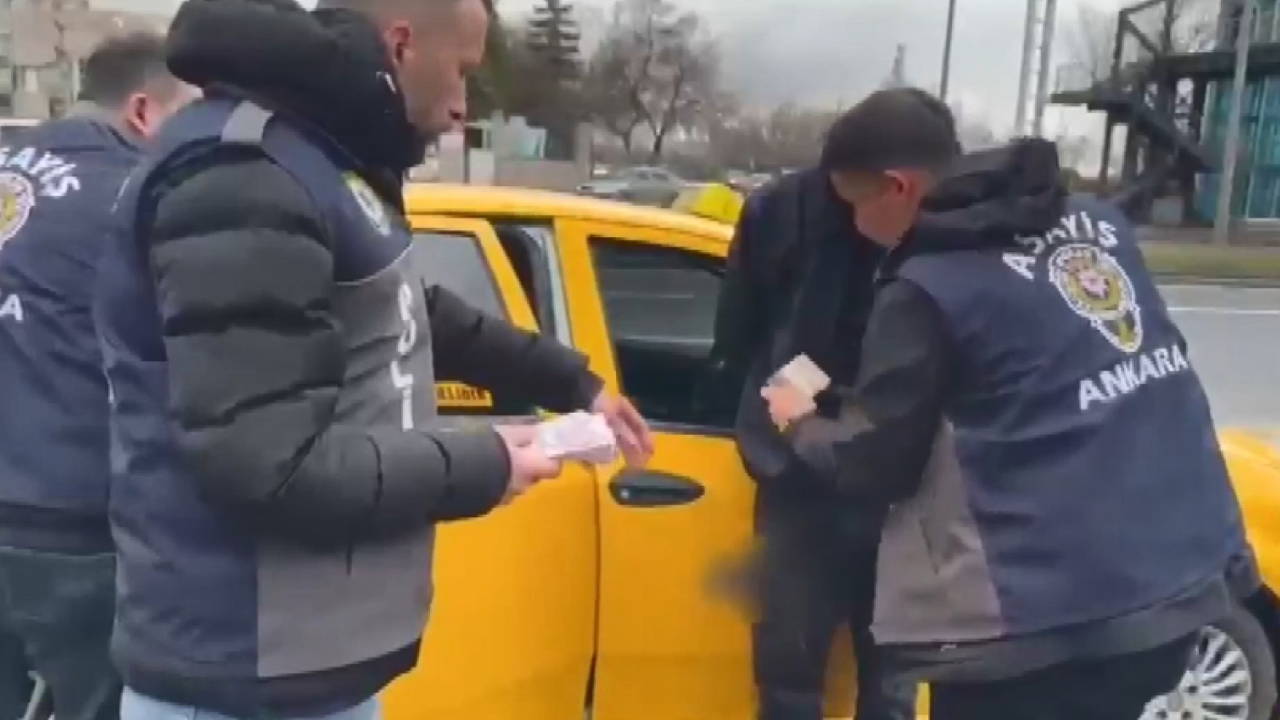 Kendilerini polis ve savcı olarak tanıtarak dolandırıcılık yaptılar... 11 ilde operasyon: 22 tutuklama!