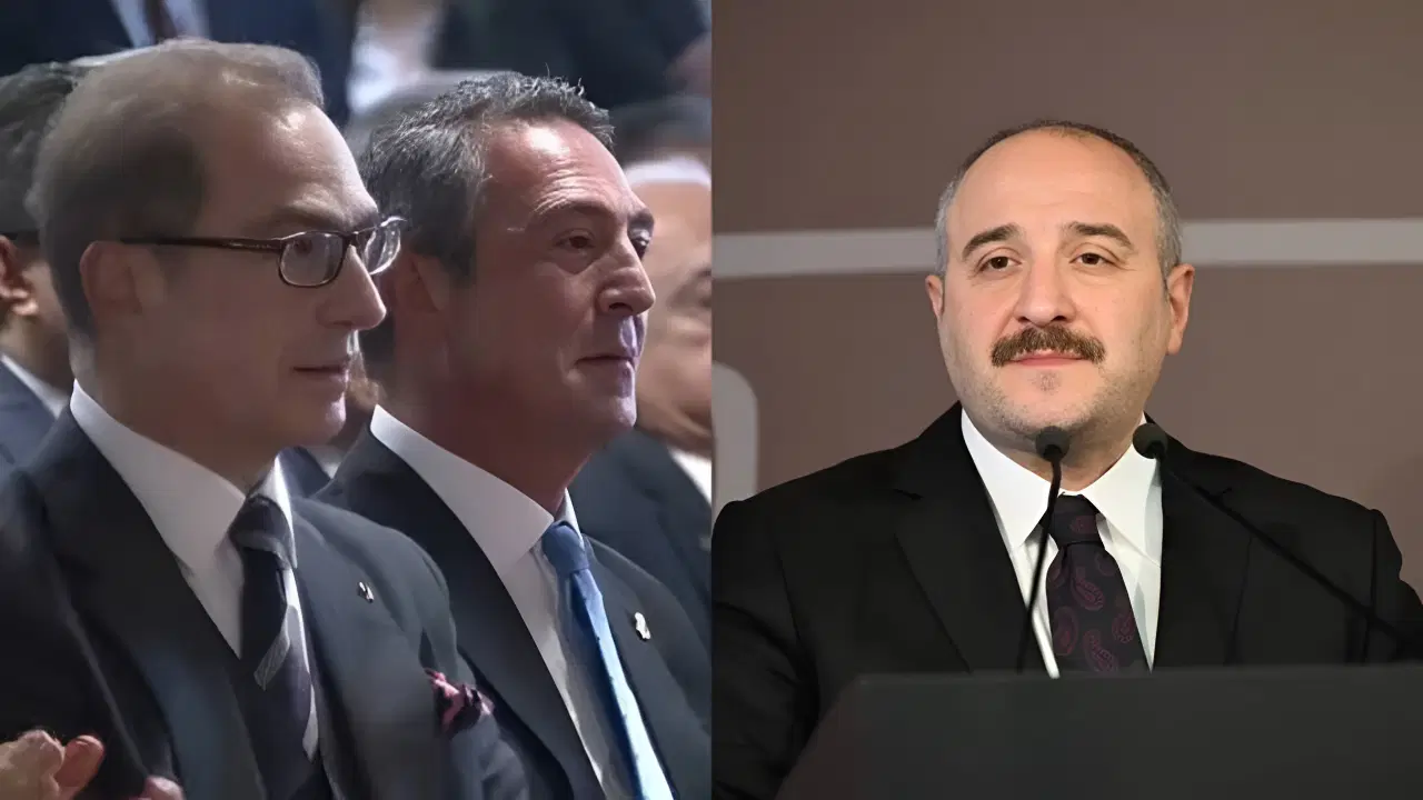 AKP'li Varank’tan Ali Koç’a 'ambulans' teşekkürü: Aralarında geçen o görüşmeyi anlattı!