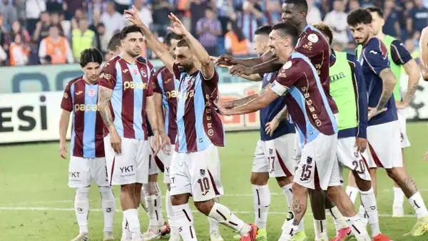 Spor yazarları Trabzonspor - Başakşehir maçını kaleme aldı: 'Mohamed Salah ile başka bir seviye'
