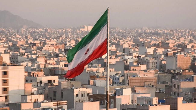 İran, ABD ile diplomatik ve dolaylı iletişim kanallarını kapattı mı?