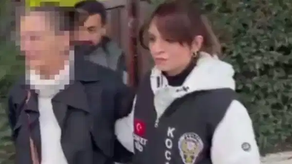 Son Dakika Haber Görseli