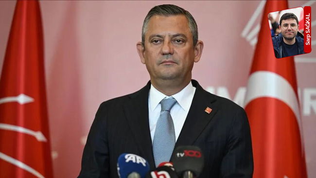 CHP Grubu’nda ‘yeni parti’ kulisleri
