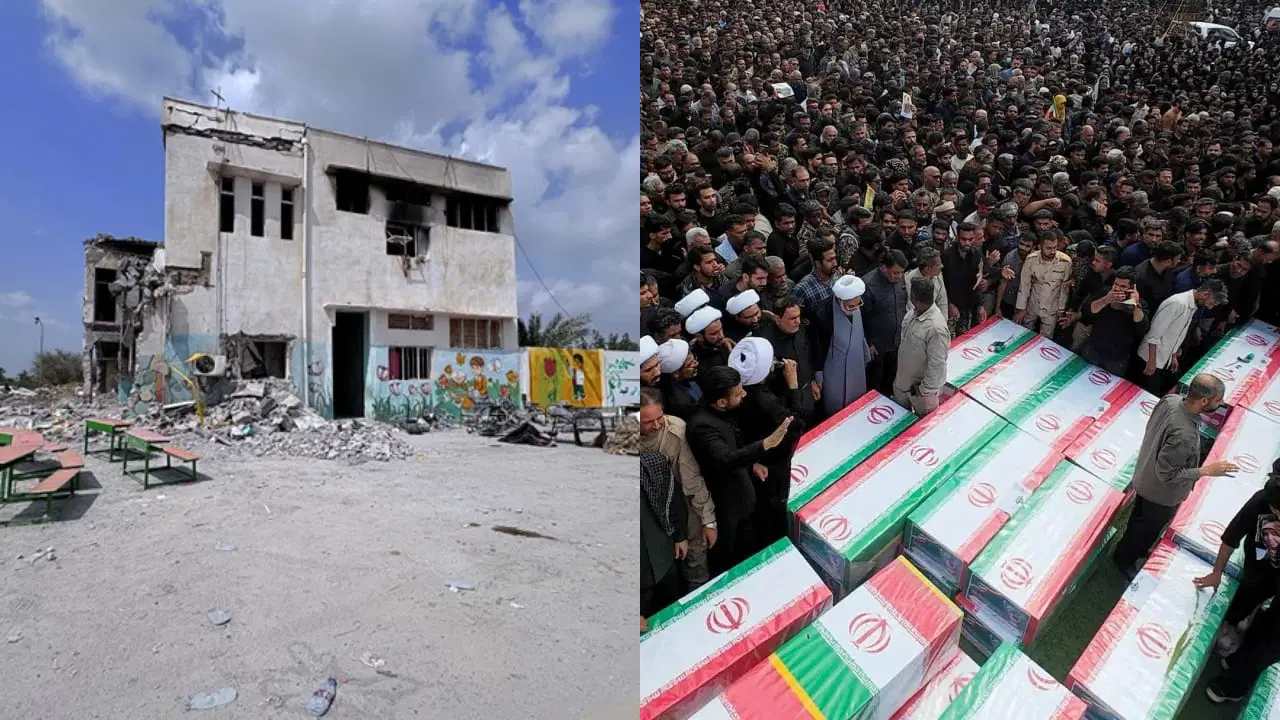 Trump’ı “yalan söylemekle” suçladı