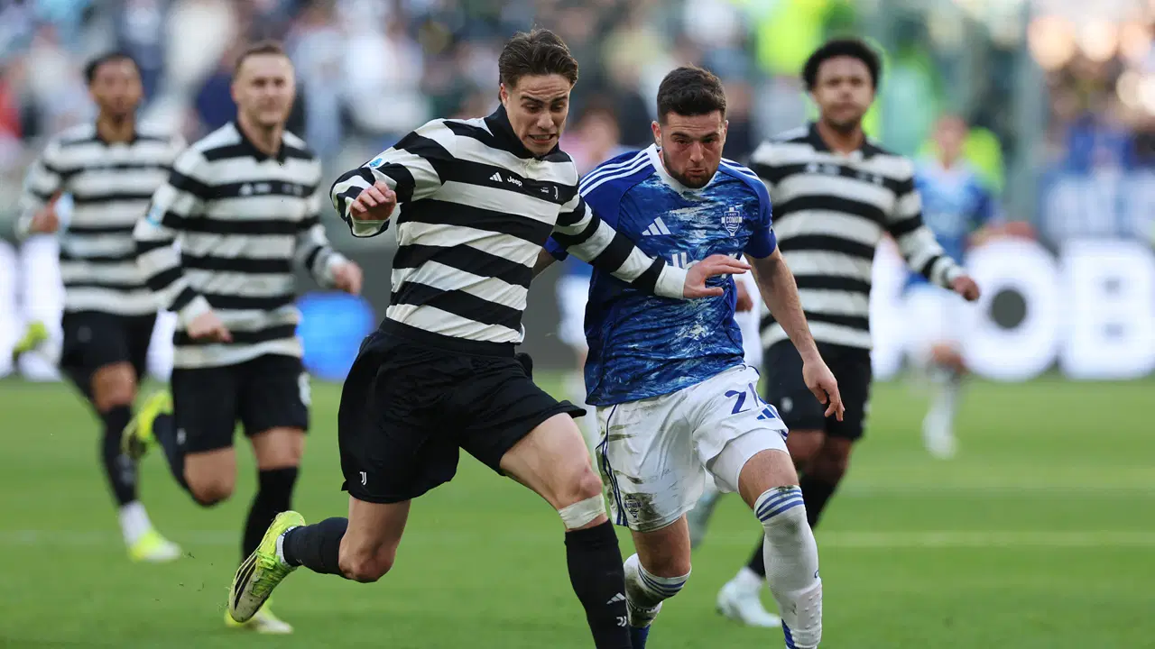 Oyundan çıkarken tepki göstermişti... Spalletti'den Kenan Yıldız açıklaması!