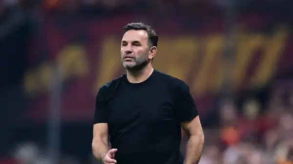 Okan Buruk'tan Icardi ve Osimhen açıklaması: 'O rolde önemli bir oyuncu olacak'