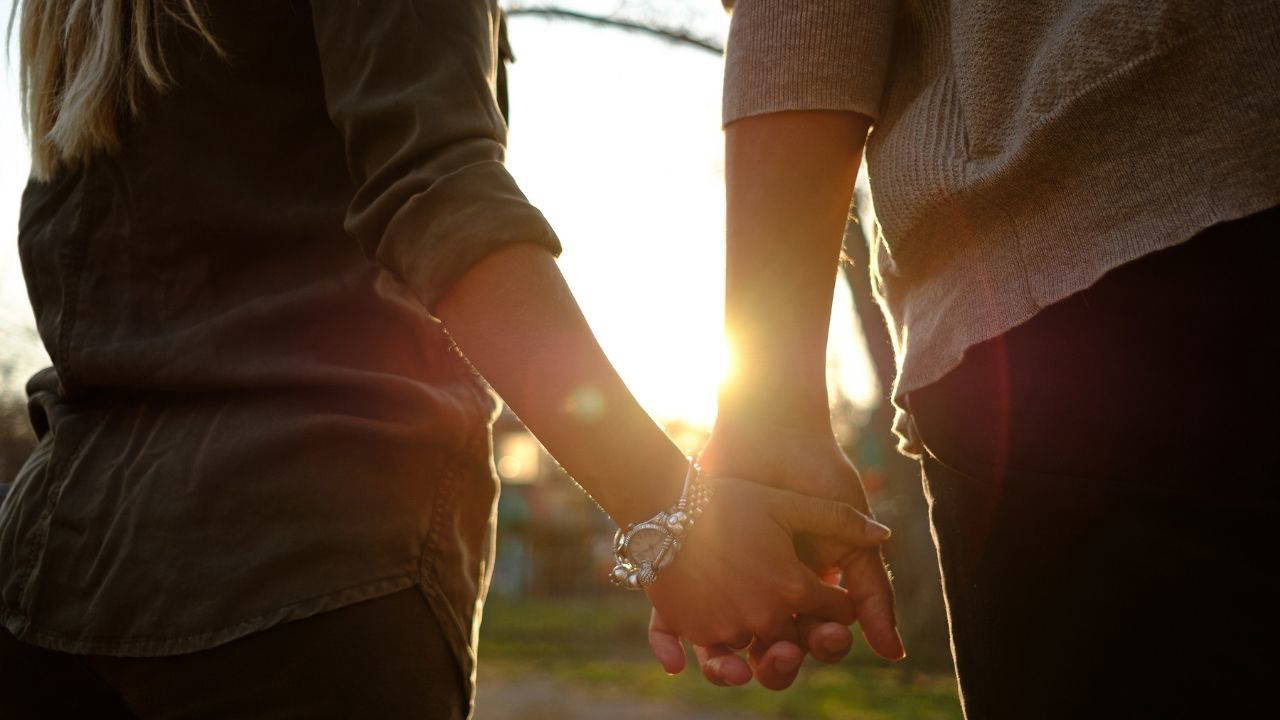 Aşkı acele etmeden yaşayan 3 burç...