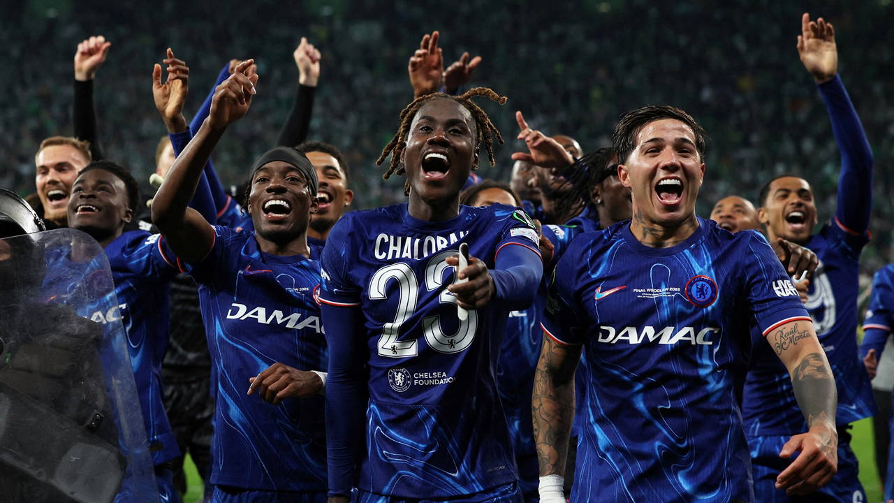 Chelsea'nin rakibi Los Angeles FC