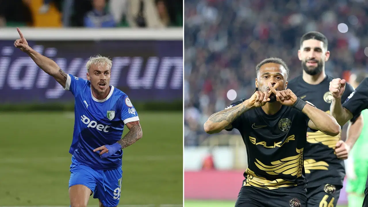 Trendyol 1. Lig Yarı Finalinde Hangi Takımlar Mücadele Edecek?