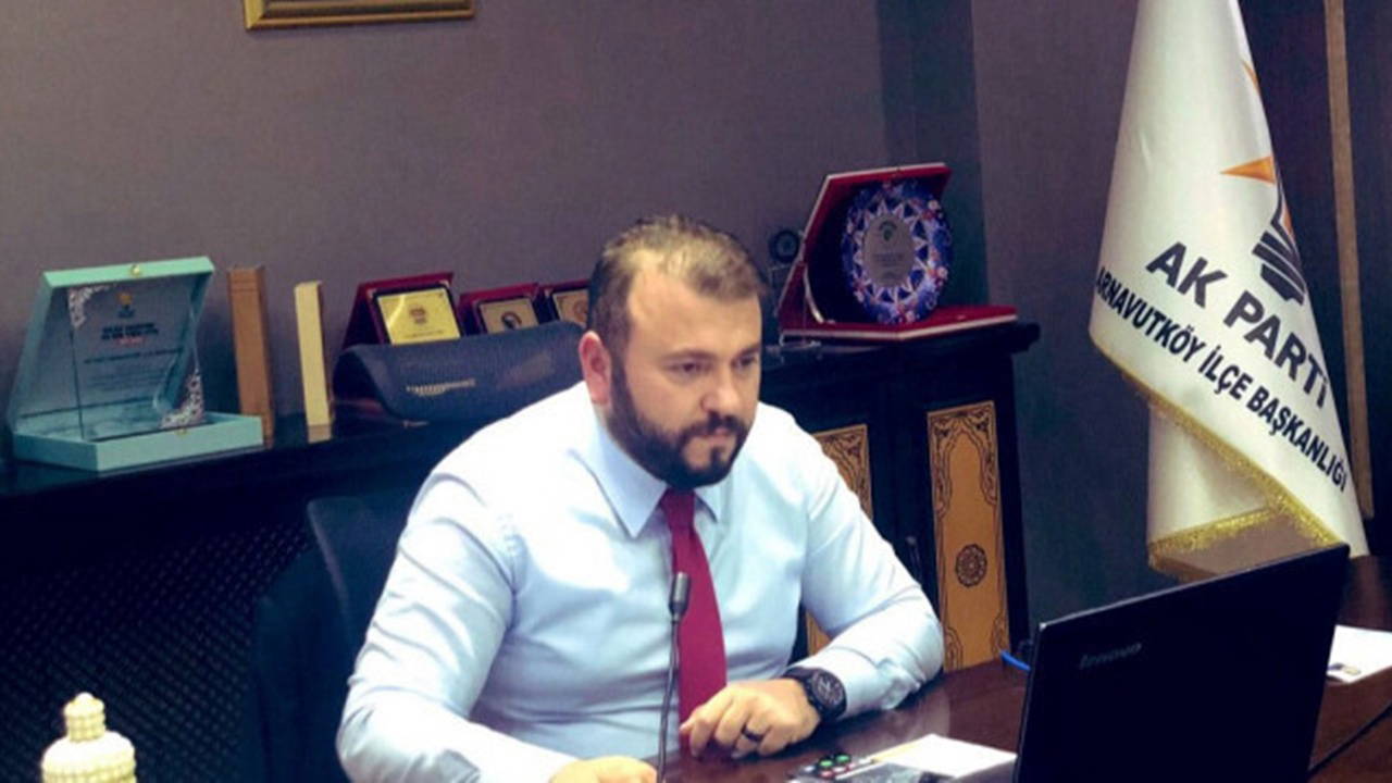 AKP’li belediye başkanı, Özel'in iddialarını doğruladı