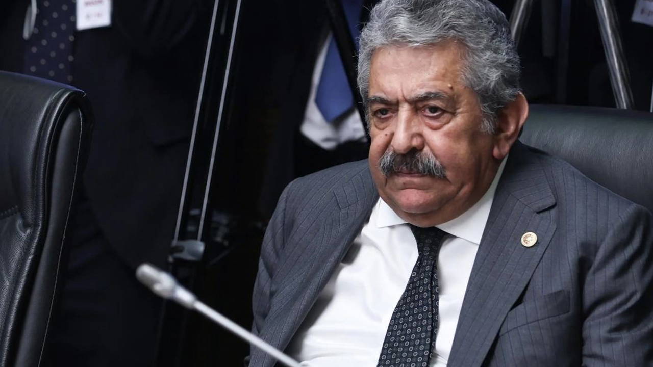 O çıkışı gündem olmuştu: MHP'li Feti Yıldız, 'parti kapatma' ifadelerine açıklık getirdi