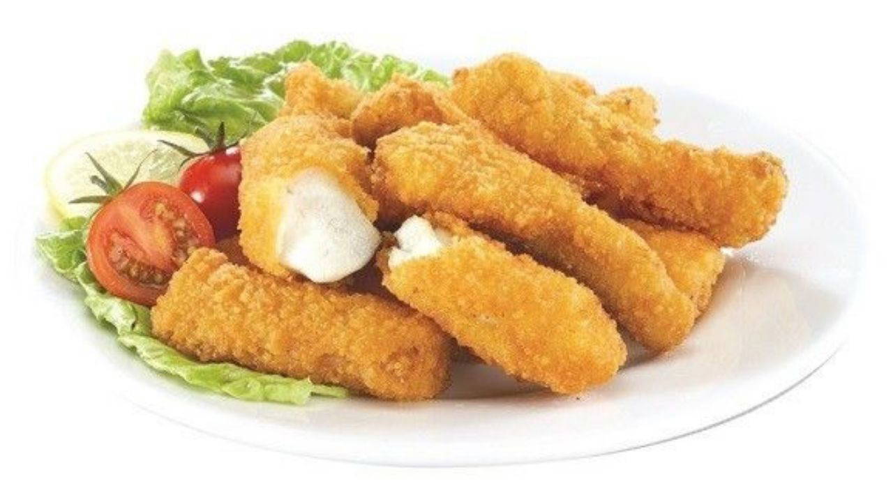 Dışı çıtır içi yumuşacık lezzet: Balık kroket tarifi 