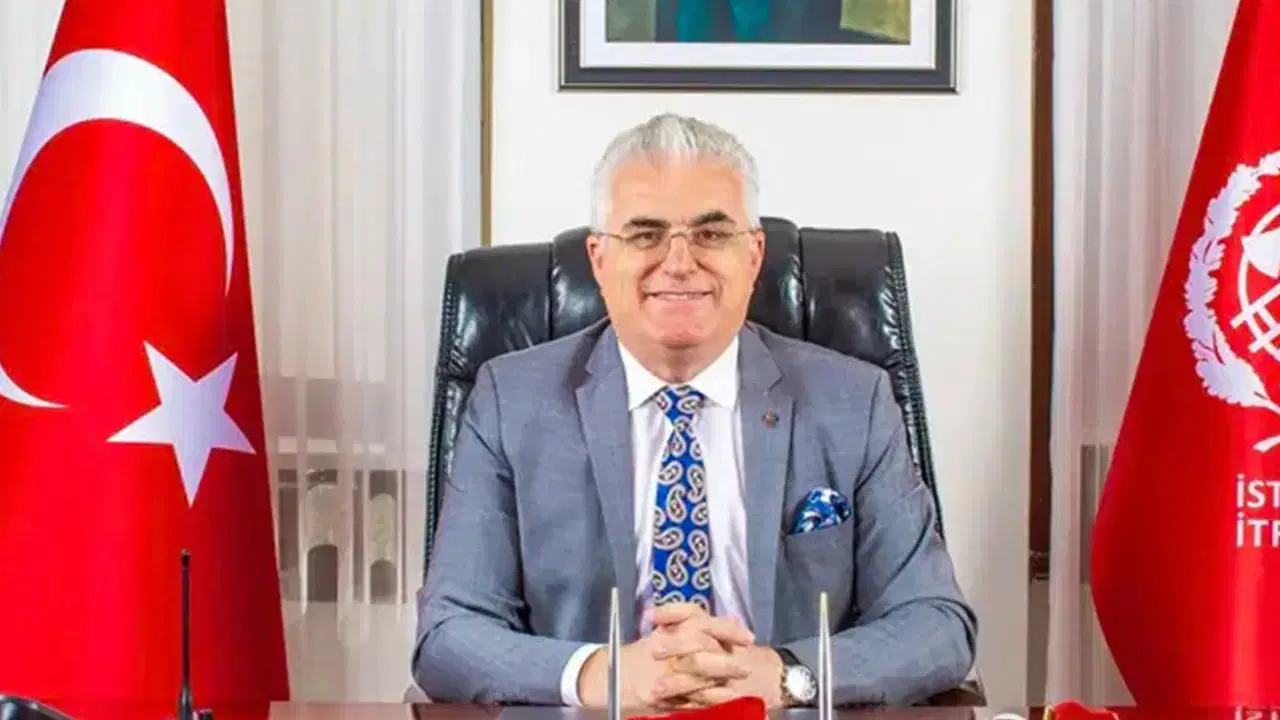 Son dakika... İBB İtfaiye Daire Başkanı Remzi Albayrak hakkında karar verildi