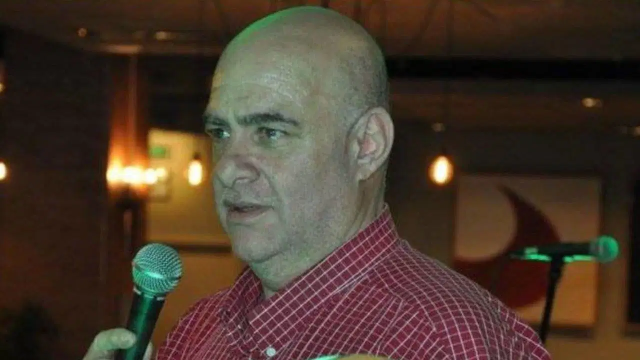 İntihar mı, kaza mı... Eski milli basketbolcu balkondan düşerek yaşamını yitirdi!