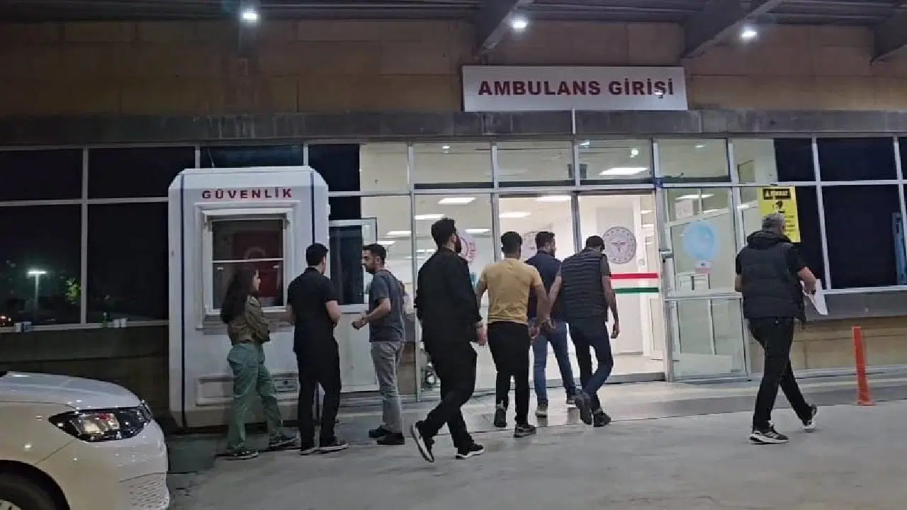 Çorum’da IŞİD operasyonu: Tutuklamalar var!